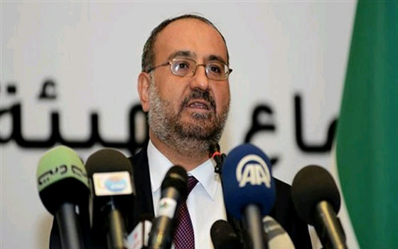   مصر اليوم - حكومة المعارضة السوريَّة تضع الأمن و الحاجات المعيشية عنوانًا رئيسيًا لها