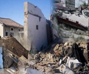   مصر اليوم - زلزال قوته 6.6 درجات يضرب ساحل الشرق الأقصى الروسي