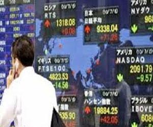   مصر اليوم - بورصة بيروت تغلق على ارتفاع بنسبة 56%