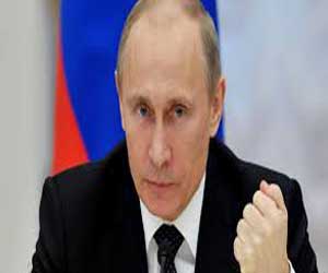   مصر اليوم - زيارة بوتين لكوريا الجنوبية تثير انتقادات بشأن الأعراف الدبلوماسية