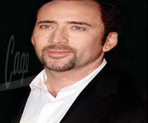   مصر اليوم - سرقة صور حميمة لنيكولاس كايج وحبيبته السابقة