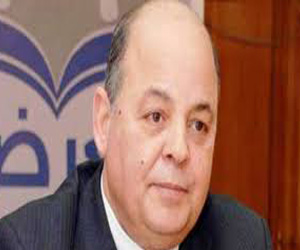  مصر اليوم - وزير الثقافة يلتقي بوفد المجلس القومي لشئون الاعاقة