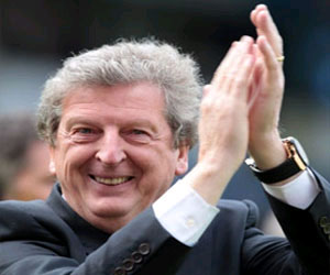 مصر اليوم - مدرب إنكلترا يتوقع فوز منتخب إفريقي بلقب كأس العالم 2014