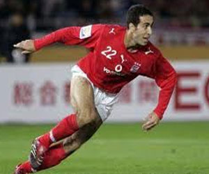 مصر اليوم - أبو تريكة سيشارك في مباراة المنتخب ومونديال الأندية