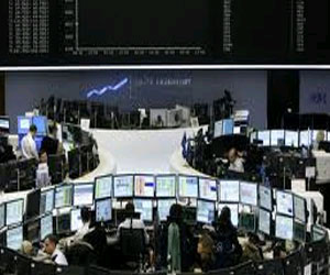   مصر اليوم - تراجع الأسهم الأوروبية تأثرًا بالمخاوف من رفع بنك إنكلترا لمعدل الفائدة