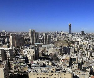   مصر اليوم - الدورة العشرون لمهرجان المسرح الأردني تنطلق الخميس