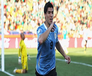 مصر اليوم - مهاجم منتخب الاوروغواي يحذر من التهاون في مباراة يوم غد