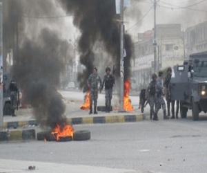 مصر اليوم - مقتل ثمانية أشخاص وإصابة 10 في هجمات في العراق