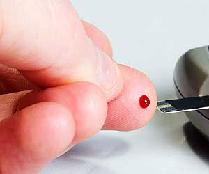   مصر اليوم - 1.3مليون مريض بداء السكر في المغرب