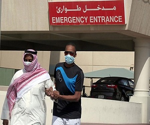   مصر اليوم - الكويت تعلن عن أوَّل إصابة بفيروس كورونا القاتل