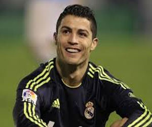 مصر اليوم - كريستيانو رونالدو يرسل تحياته إلى مصر عبرتويتر