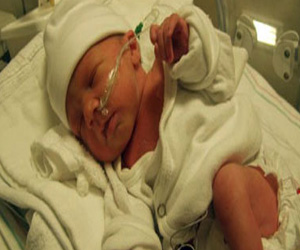   مصر اليوم - سيدة مجرية تضع مولودًا بعد وفاتها إكلينيكيًا