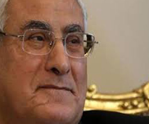   مصر اليوم - منصور يلتقي وزيري الخارجية والدفاع الروسيين في الإتحادية