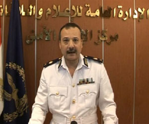   مصر اليوم - الداخليَّة تنفي علاقة حظر التجوال بحالة الطَّوارئ