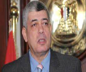   مصر اليوم - مجلس الوزراء يستعرض خطة وزارة الداخلية للحفاظ على الأمن