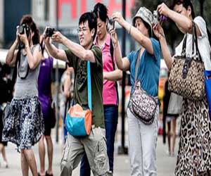   مصر اليوم - طفرة فى السياحة الصينية إلى السويد بنسبة 22 %