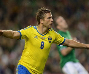 مصر اليوم - الاتحاد السويديّ يواجه انتقادات لاذعة بسبب سيارة سفينسون