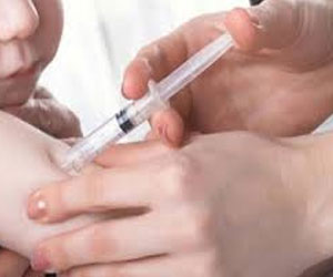   مصر اليوم - 87 % نسبة الإنجاز في حملة التطعيم في عمان