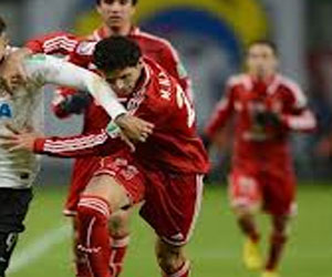 مصر اليوم - الفيفا يشيد بالنادي الأهلى بطل مصر وملك أفريقيا