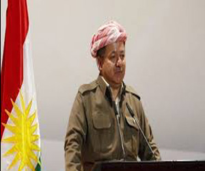   مصر اليوم - باريس الأكراد سيكون لهم مكانهم فى بناء مستقبل سورية الديمقراطية