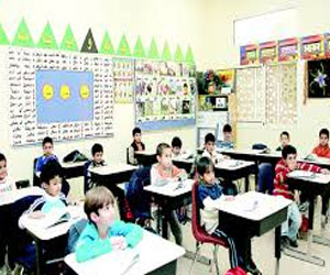   مصر اليوم - تعليم نجران يطلق حملة تطعيم الطلاب والطالبات المستجدين