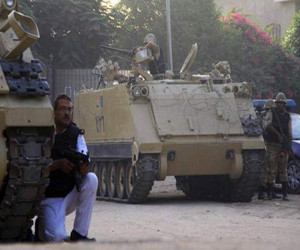   مصر اليوم - القومى لحقوق الإنسان يشكل لجان تقصى حقائق حول الأحداث الأخيرة فى مصر