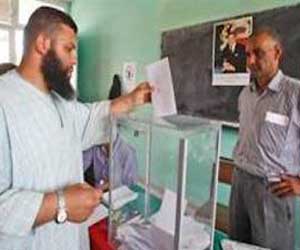   مصر اليوم - الأمم المتحدة تدعو المراقبين الدوليين إلى الإشراف على الانتخابات في العراق