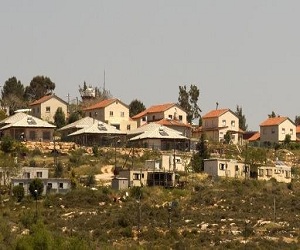 مصر اليوم - نتانياهو يلغي مشروعًا لبناء 20 الف وحدة استيطانية