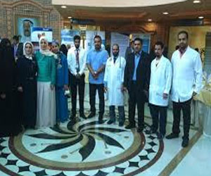   مصر اليوم - الكويت في المرتبة السادسة عالميًا في معدل الأصابة بمرض السكر