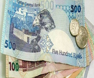   مصر اليوم - اسعار العملات مقابل الريال القطري