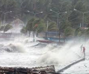   مصر اليوم - الفلبين تدخل دائرة الكوارث والانفلات الامني