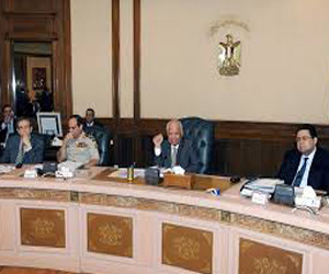   مصر اليوم - مجلس الوزراء يوافق علي مشروع قرار بقانون تعديل بعض أحكام قانون المرور