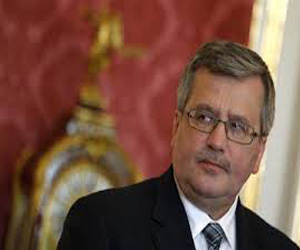   مصر اليوم - بولندا تعتذر لموسكو عن أحداث السفارة الروسية