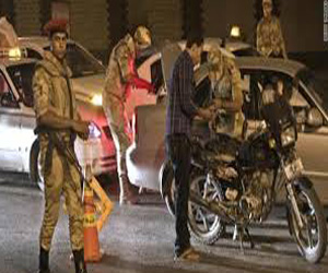   مصر اليوم - انتهاء حالة الطَّوارئ وحظر التّجوال رسميًّا الخميس