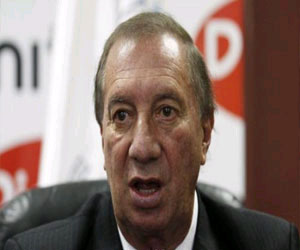 مصر اليوم - بيلاردو: تأهل أوروغواي للمونديال ليس في مصلحة الأرجنتين