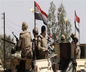   مصر اليوم - استشهاد شرطيَّيْن وإصابة 7  في اجتياح حاجز أمني في بورسعيد