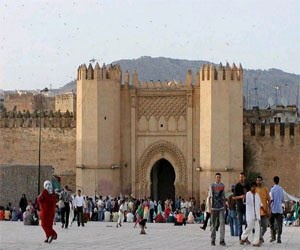   مصر اليوم - مدينة فاس المغربية تحتضن ندوة دولية عن ابن الخطيب