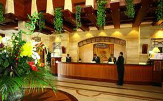   مصر اليوم - فنادق الشارقة تُسجِّل نسب إشغال 100% خلال معرض الشارقة الدوليّ للكتاب