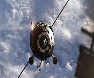   مصر اليوم - أجهزة الكومبيوتر فى محطة الفضاء الروسية الدولية لم تصب بفيروس