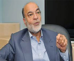   مصر اليوم - مؤتمر لنقيب الصيادلة لمناقشة الإسم العلميّ والصيدلانيّة المحبوسة