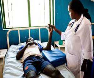   مصر اليوم - اتفاق سوداني سويدي لتطوير الخدمات العلاجية في السودان