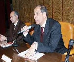   مصر اليوم - جامعة الفيوم تحتفل باليوم العالمي لمرض السكر