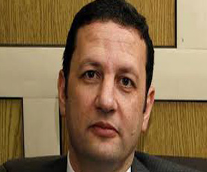   مصر اليوم - النيابة تأمر بحبس باسم عوده لمدة 15 يومًا في أحداث مسجد الاستقامة