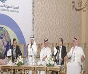   مصر اليوم - مؤتمر جمعيات السكر في دول التعاون يوصي بإدراج مادة التثقيف الغذائي