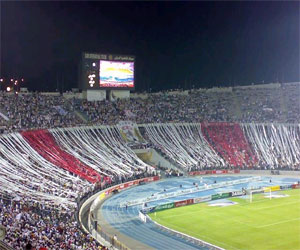 مصر اليوم - مشجعو الزمالك يشكرون مدير أمن البحر الأحمر