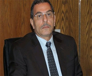   مصر اليوم - مدير أمن البحر الأحمر يبحث سبل التعاون مع الجيش