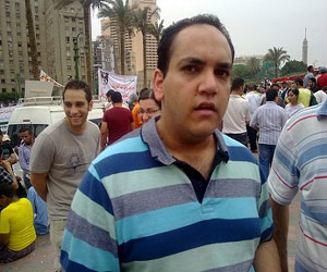   مصر اليوم - تيارالشراكة الوطنية يبحث مع الوفد التحالف الإنتخابي