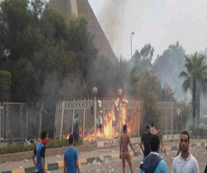 مصر اليوم - الحكم على 40 متهما في أحداث النصب التذكاري 21 نوفمبر