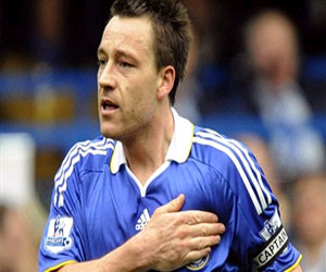 مصر اليوم - غلطة سراي التركي يسعى لضم جون تيري نجم تشيلسي