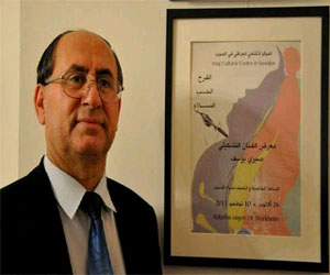   مصر اليوم - أيّ توجّه نحو الحرب والقتل هو توجّه أحمق وغبي